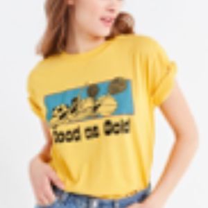 Brand new urban outfitter T-shirt